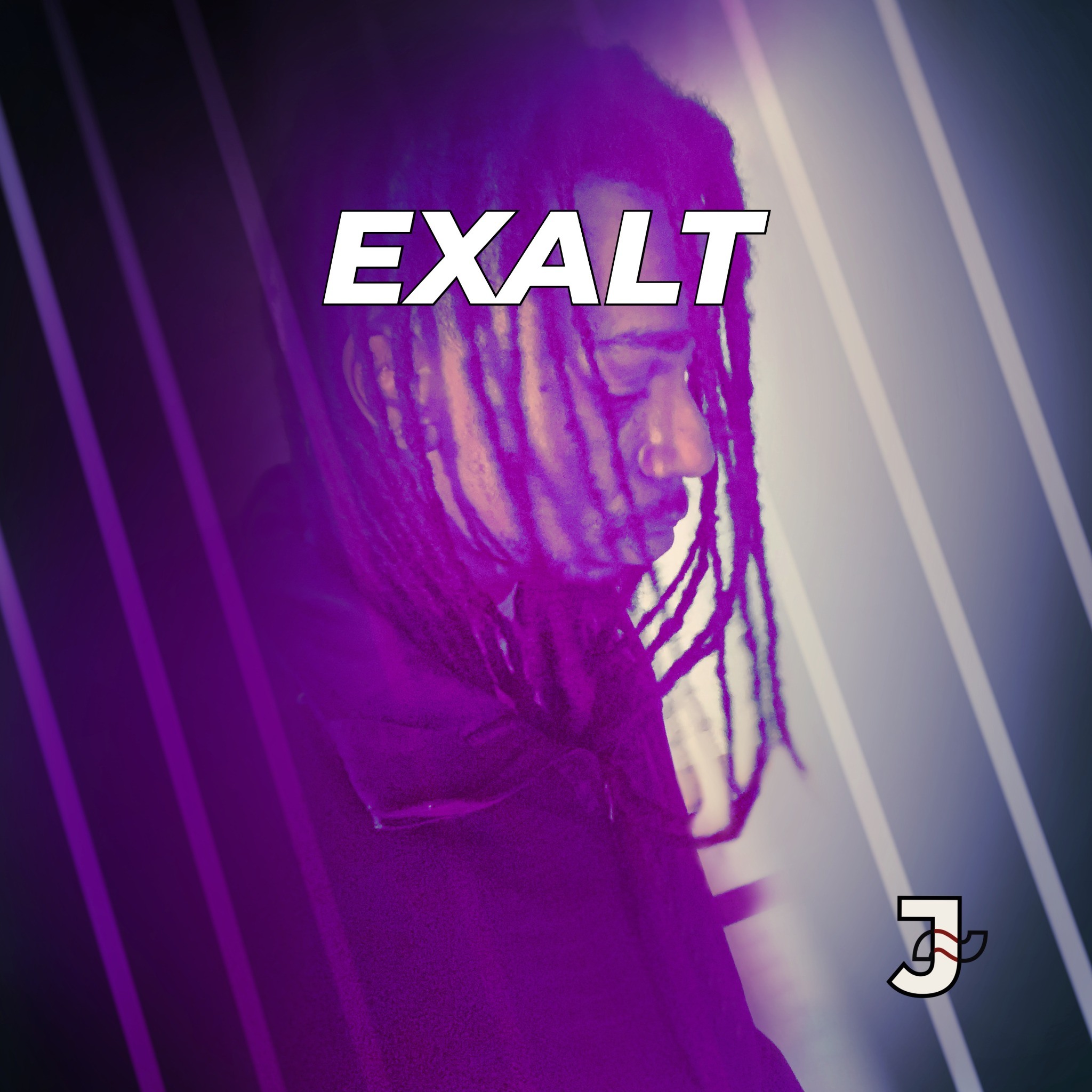 EXALT cover artwork