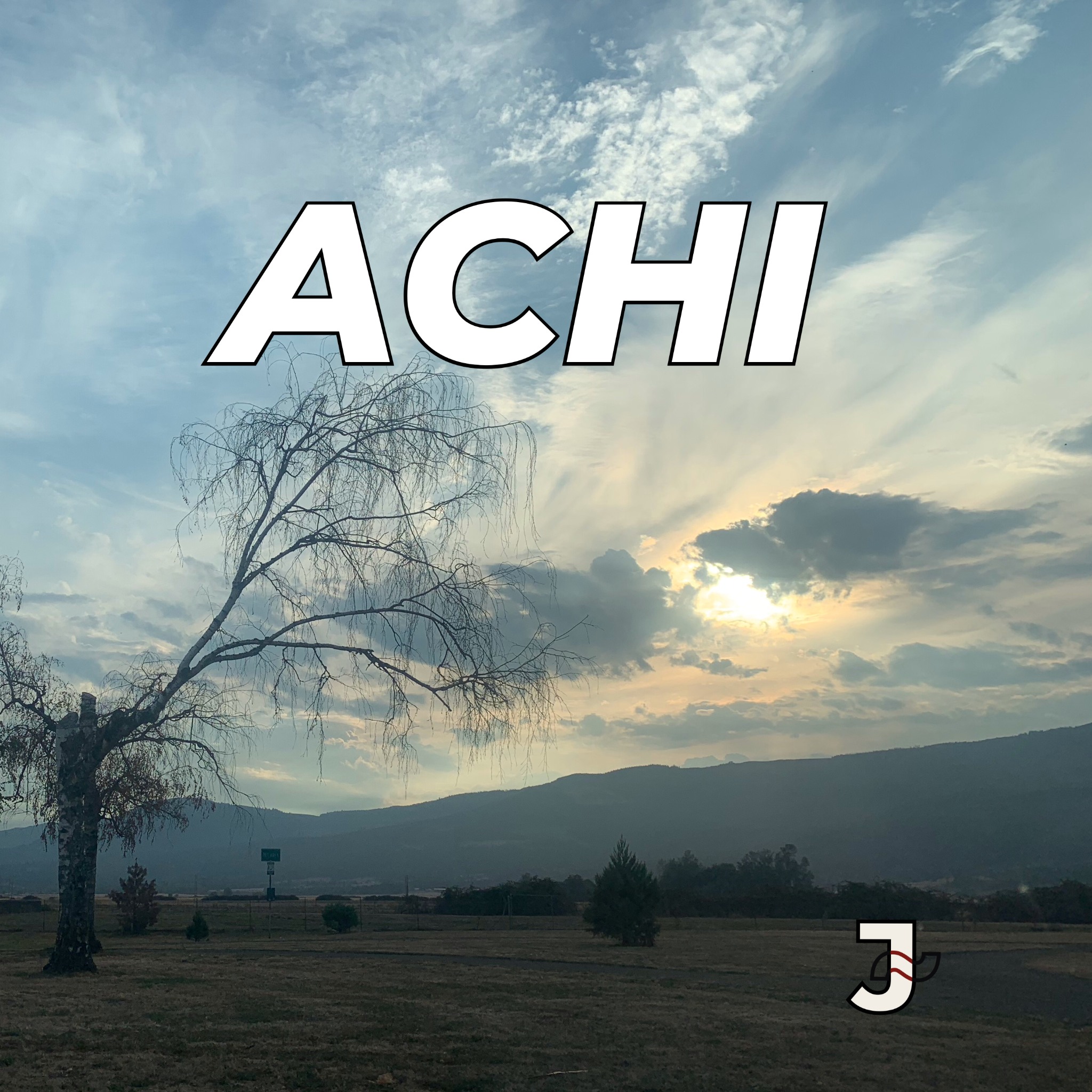 ACHI cover artwork