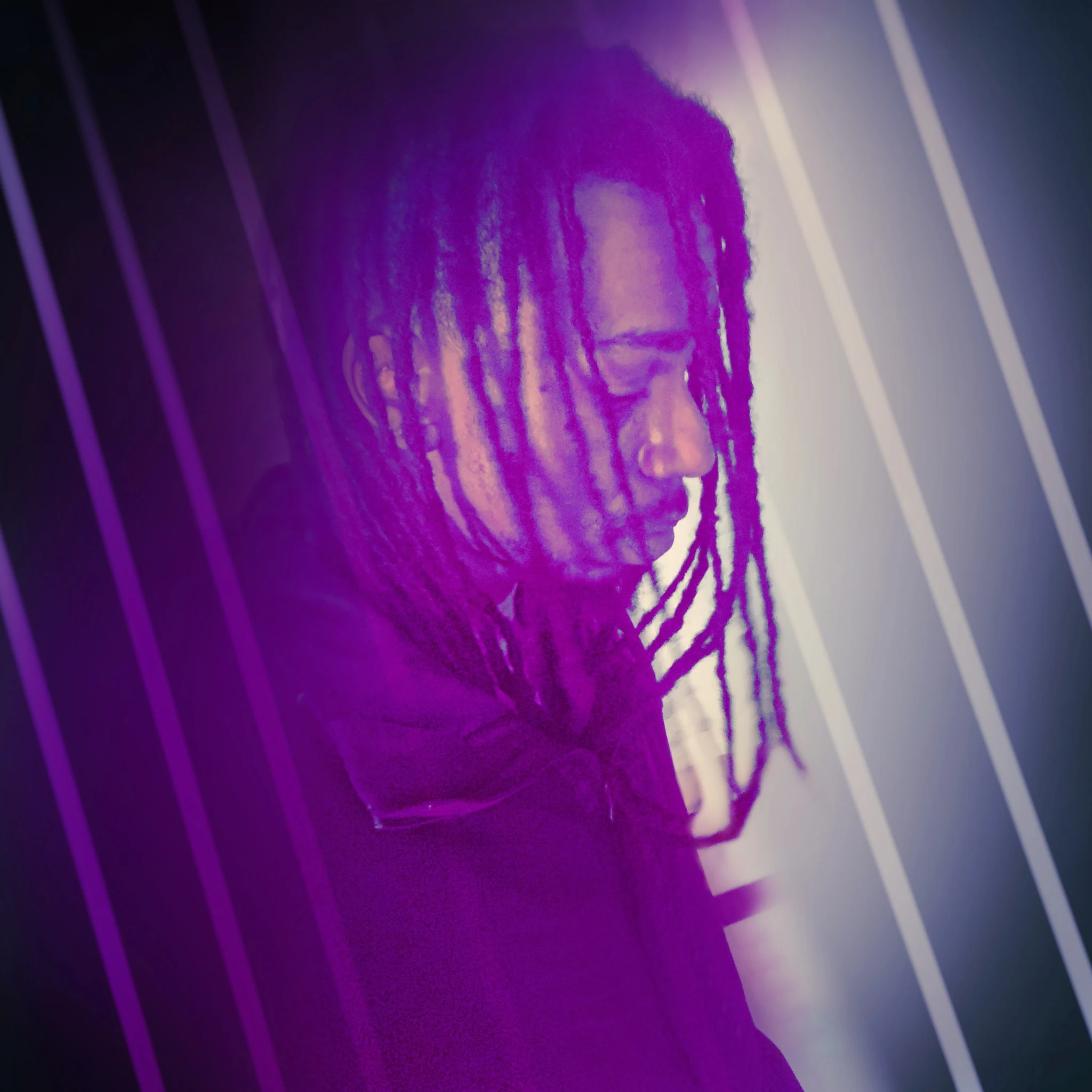 Jukesmove artist portrait