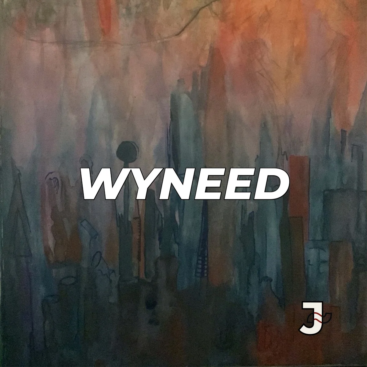 WYNEED track artwork